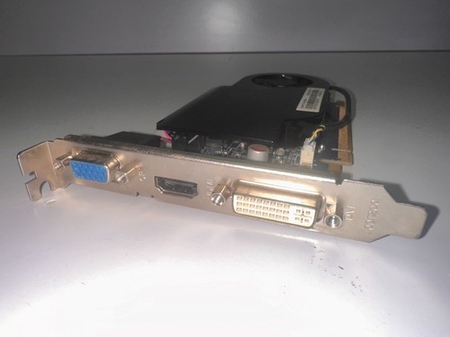Scheda video geforce gt320 - scheda,