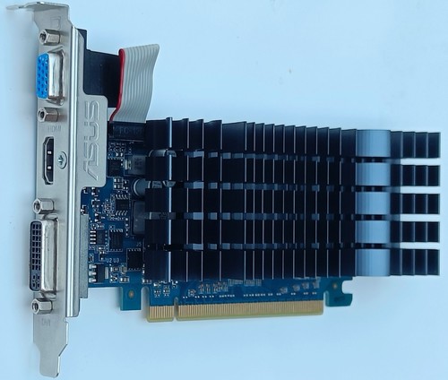 Scheda video asus nvidia - video,