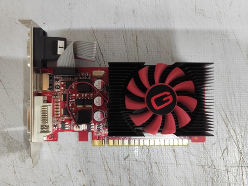 Scheda video nvidia 430 1gb - video,
