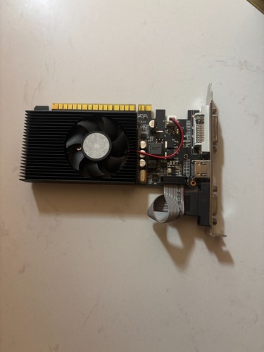 Nvidia geforce 730 - nvidia,