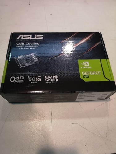Asus nvidia geforce 210 - geforce,