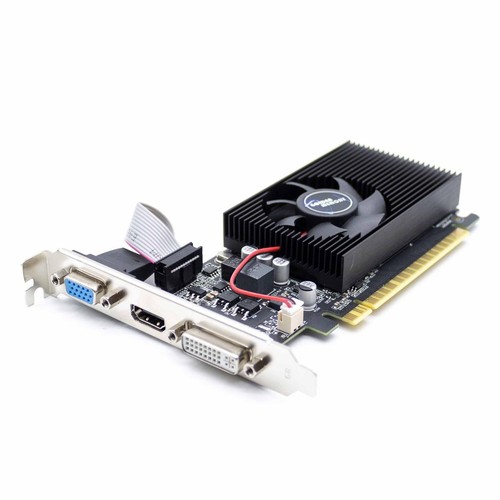 Scheda video nvidia - video, gt730