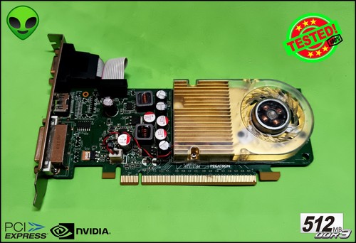 Nvidia geforce 210 512mb - geforce, ddr3