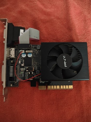 Pny geforce 730 - 730, ddr3