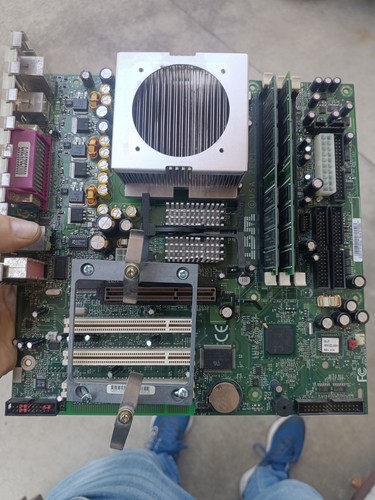 Scheda video agp hercules - video, 3d