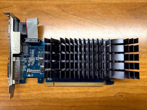 Scheda video asus - video,