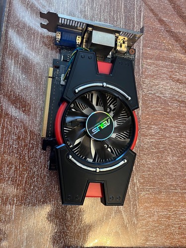 Scheda video asus gt640 - scheda,