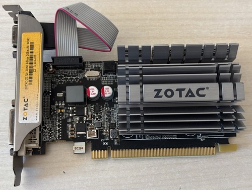Scheda video zotac gt720 zone - scheda,