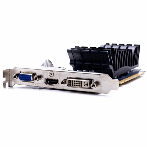 Asus nvidia geforce 210 - asus,