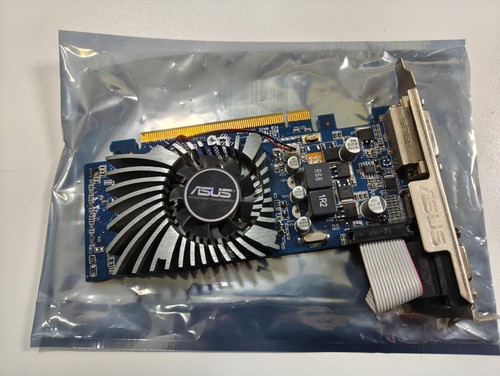 Scheda video asus - scheda,