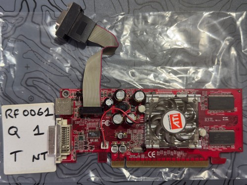 Scheda video ati r37l sc3b - scheda, r37l-sc3b