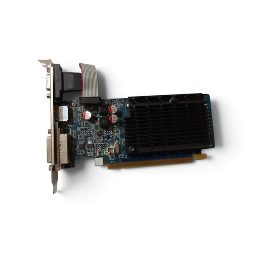 Scheda video amd radeon - amd,