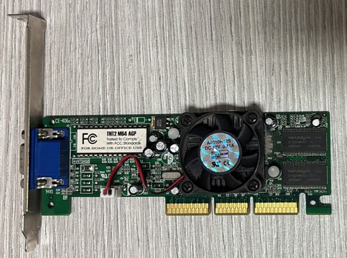 Scheda video chipset - , vanta