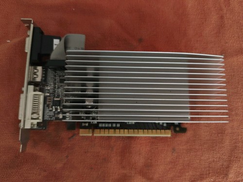 Nvidia geforce 520 1gb ddr3 - nvidia,