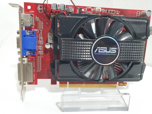 Asus amd radeon 6670 1gb - amd,