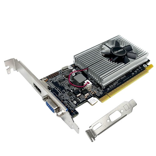 Geforce 210 64 bit - 210, 1g