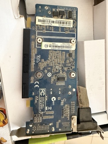 Nvidia geforce 315 - 315, ddr3