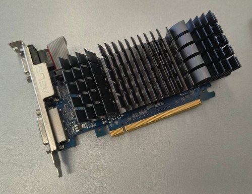 Scheda video pci express - video,