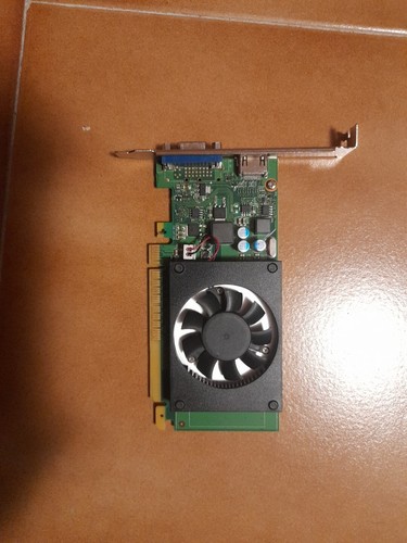 Scheda video gt730 2ggb dd3 - gt730,