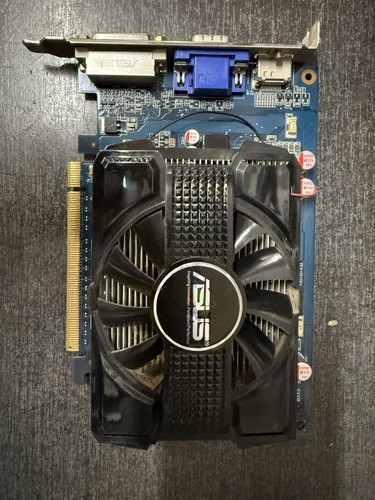 Nvidia 210 1gb ddr3 - gt, scheda
