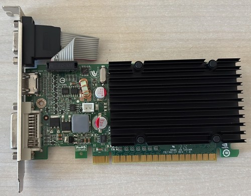 Scheda video evga - video, geforce