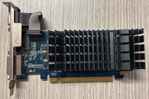 Scheda video asus - scheda,