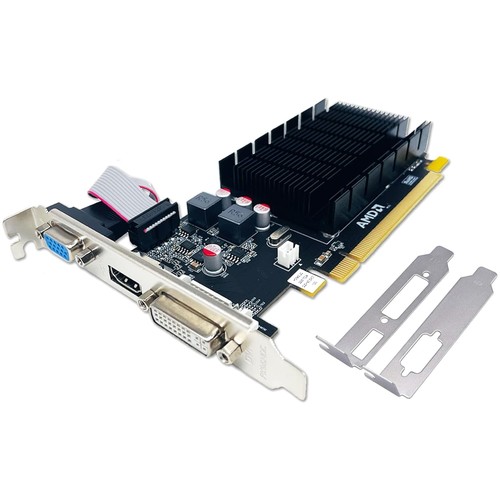 Scheda video radeon 5450 - radeon,