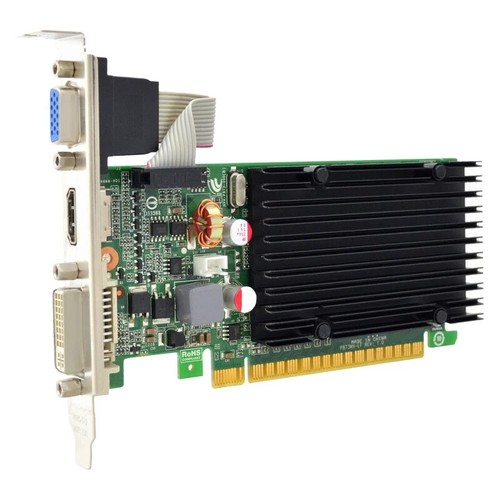 Scheda video grafica nvidia - scheda,
