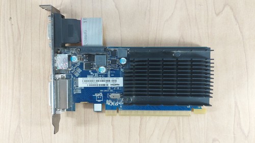 Scheda video sapphire - sapphire, amd