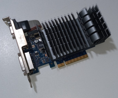 Scheda video asus nvidia - scheda,