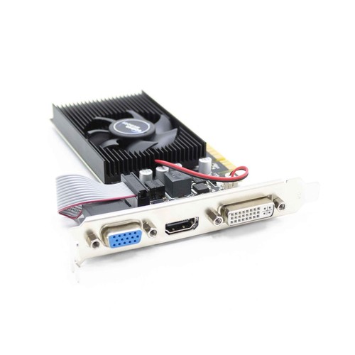 Scheda video nvidia geforce - nvidia, gt