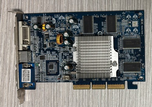 Scheda video chaintech - scheda, geforce
