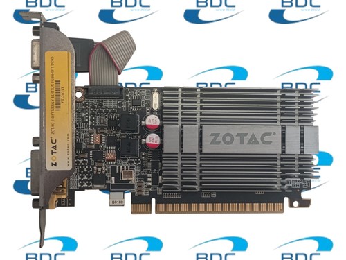 Scheda video zotac nvidia - scheda,