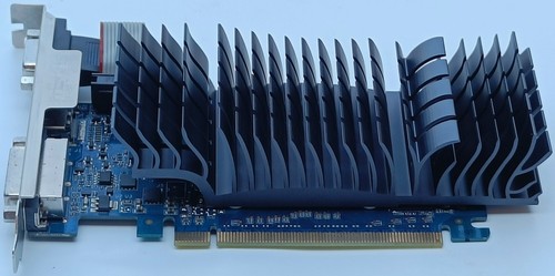 Scheda video asus nvidia - scheda,