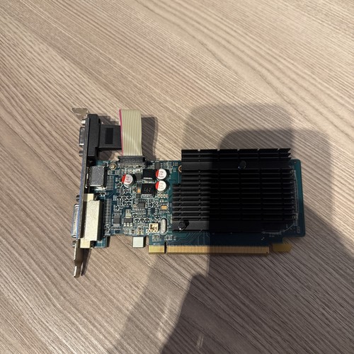 Scheda video hdmi amd sapphire - video,