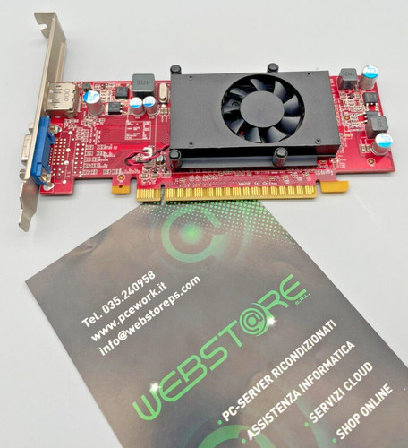 Nvidia gt620 1gb fru - fru, 03t7121