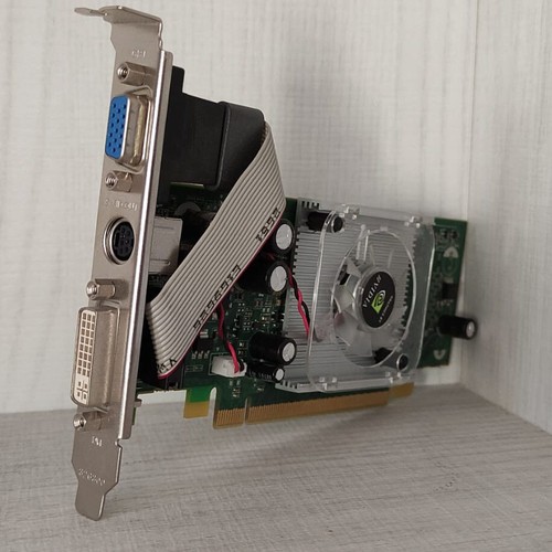 Scheda video geforce 7500le - geforce, gf-7500le
