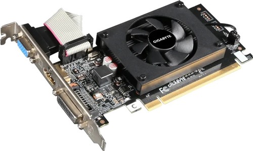 Nvidia geforce 710 - nvidia,