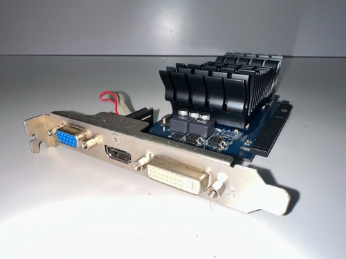 Scheda video asus - scheda,