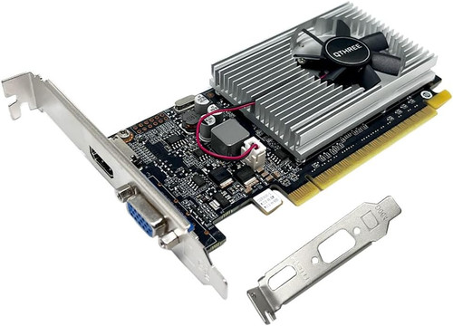 Geforce 210 64 bit - gt, d3