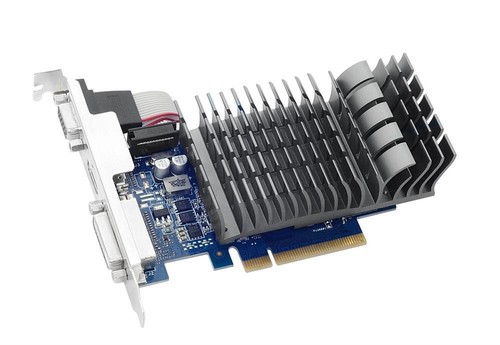 Scheda video grafica nvidia - scheda,