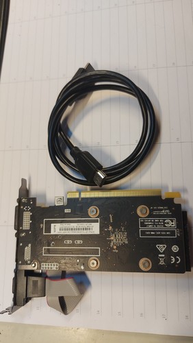 Scheda video zotac - scheda,