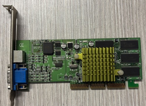 Scheda video ati radeon - video, ve