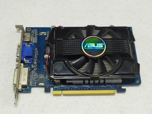 Scheda video asus nvidia - asus,