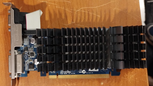 Scheda video asus - video, nvidia