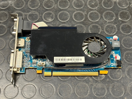 Sapphire nvidia geforce gt320 - nvidia,