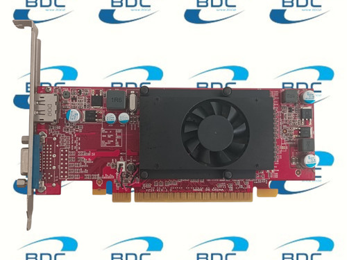 Scheda video lenovo gt620 - scheda,