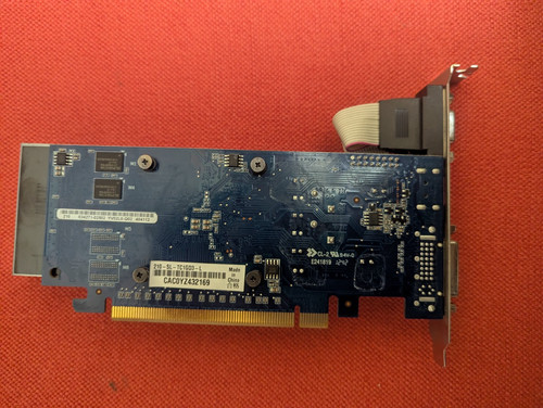 Scheda video asus nvidia - video,